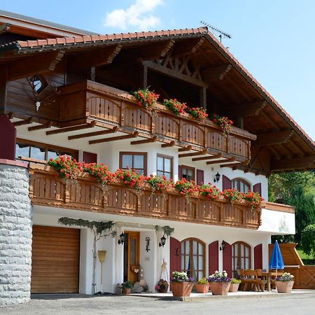Landhaus Mueller Jungholz Ngoại thất bức ảnh