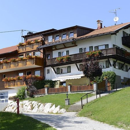 Landhaus Mueller Jungholz Ngoại thất bức ảnh