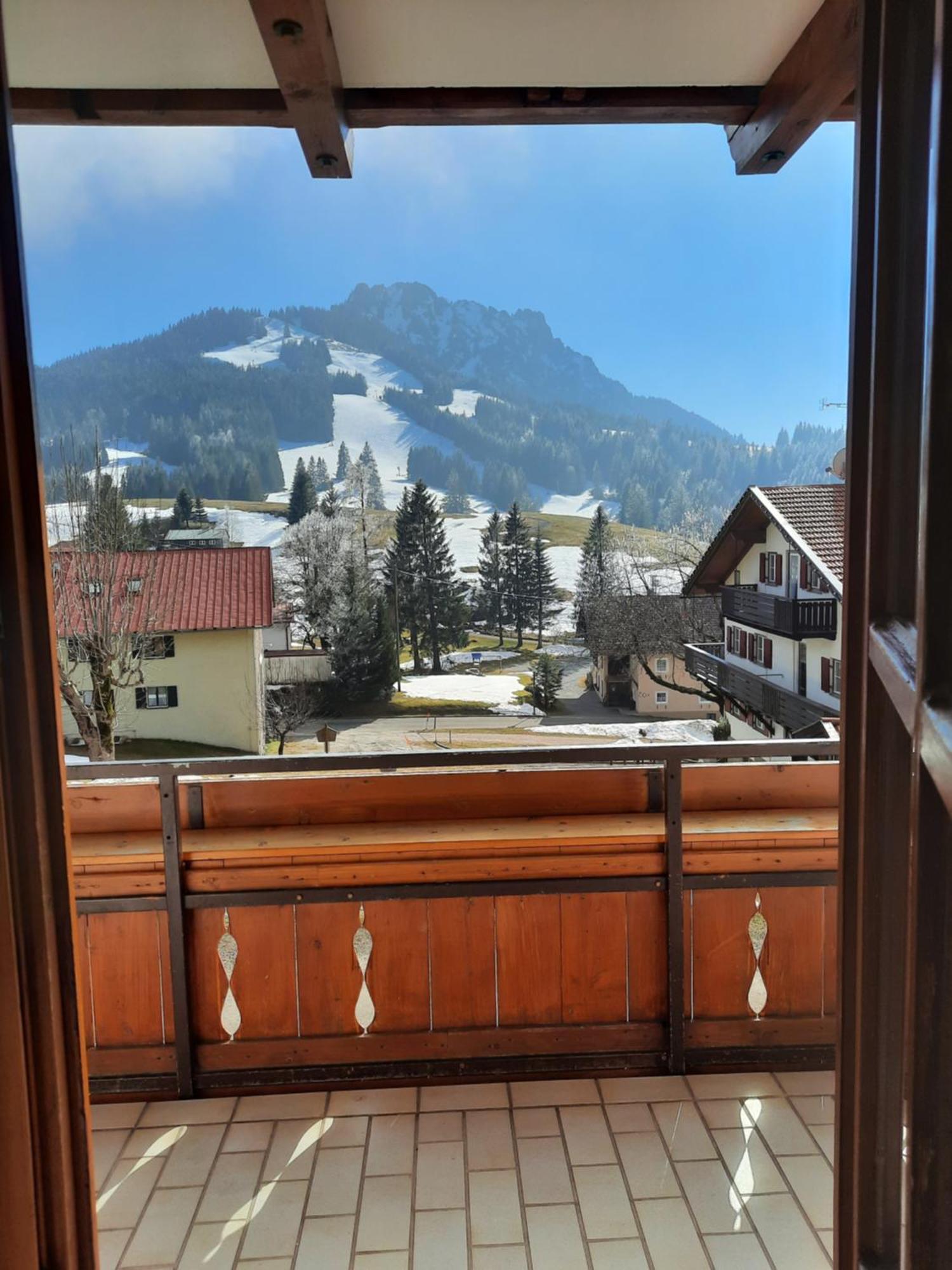 Landhaus Mueller Jungholz Ngoại thất bức ảnh