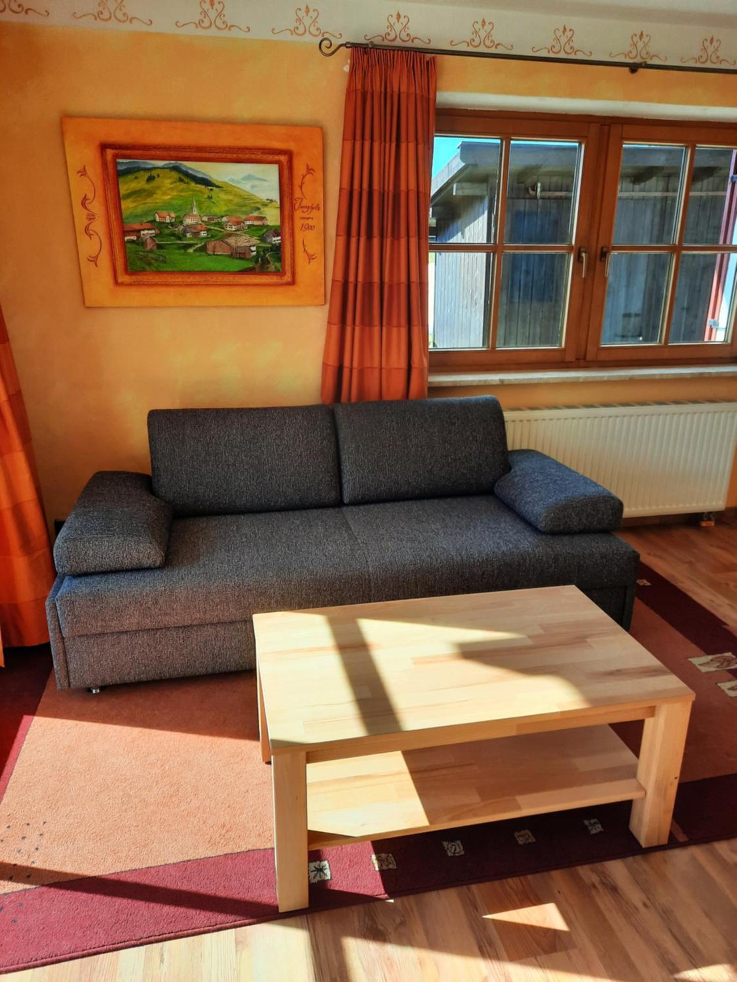 Landhaus Mueller Jungholz Ngoại thất bức ảnh